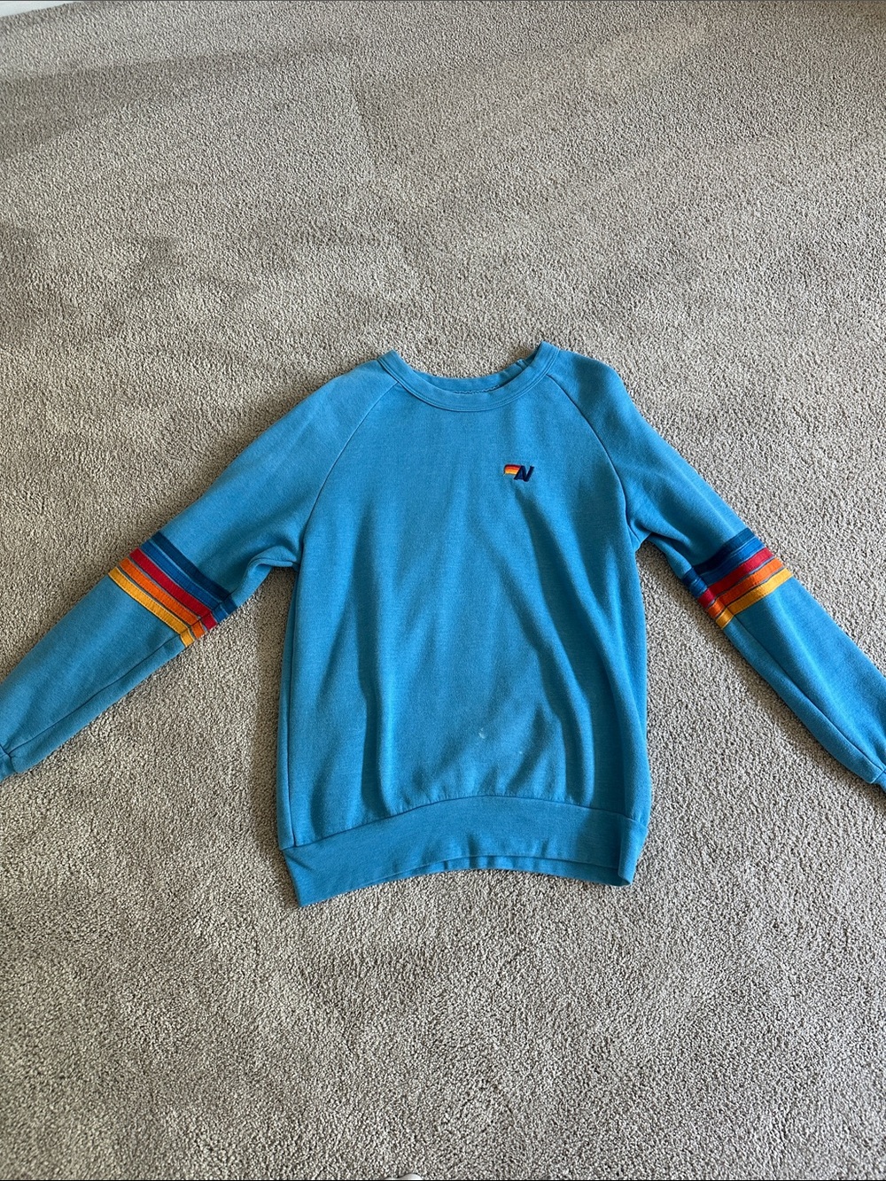 Aviator Nation Crewneck